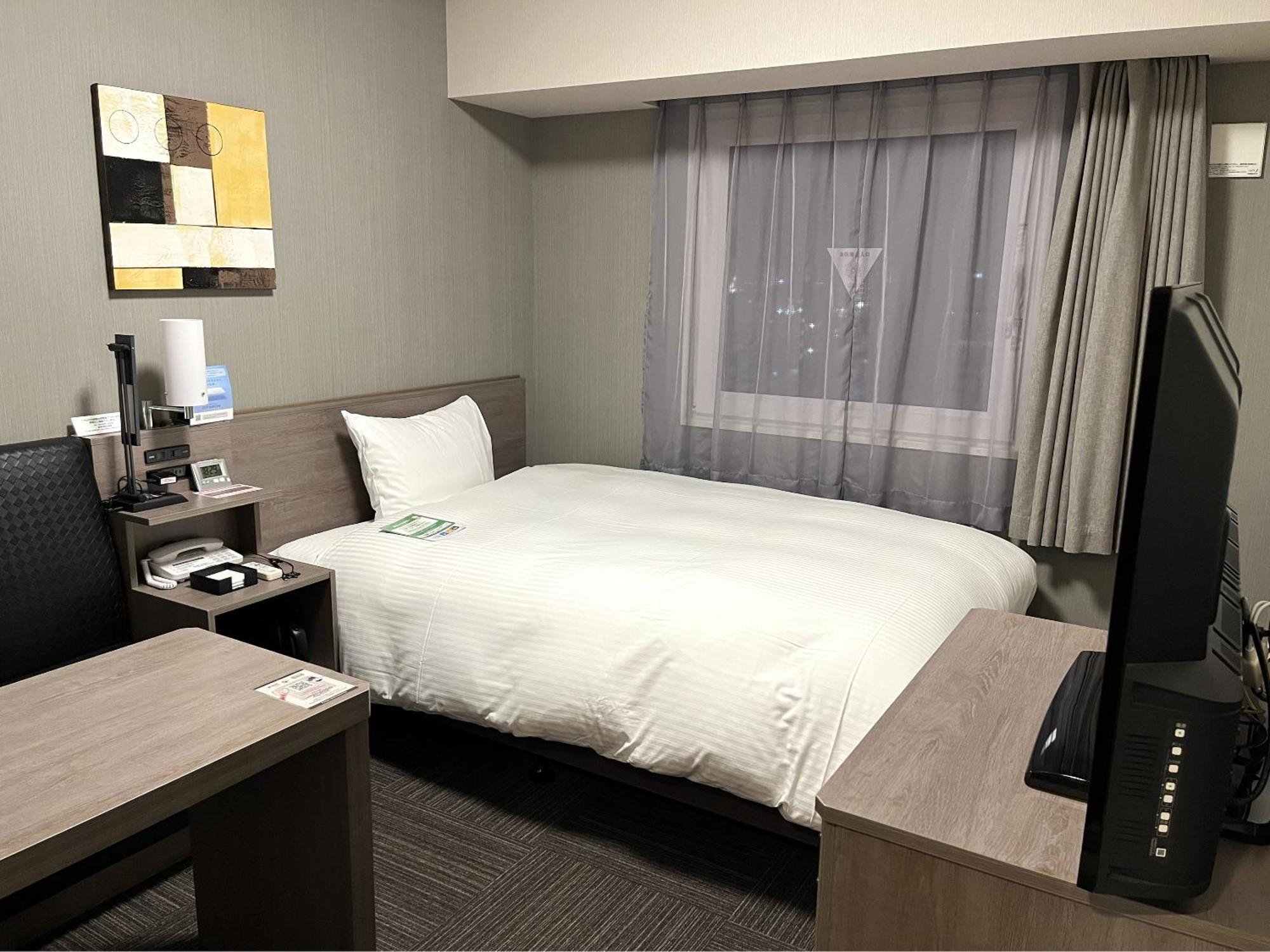 Hotel Route Inn Takamatsu Yashima Exterior photo