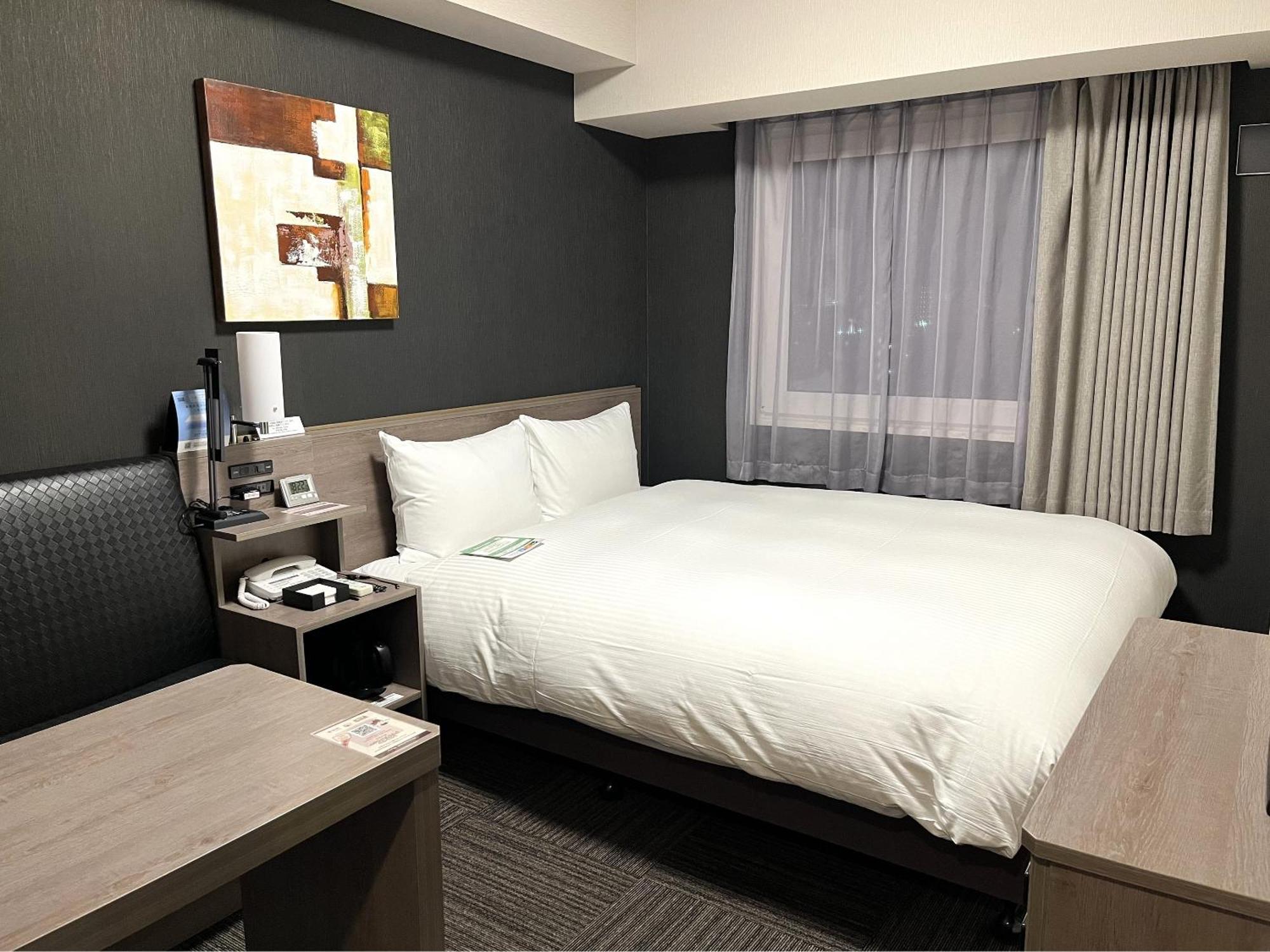 Hotel Route Inn Takamatsu Yashima Exterior photo