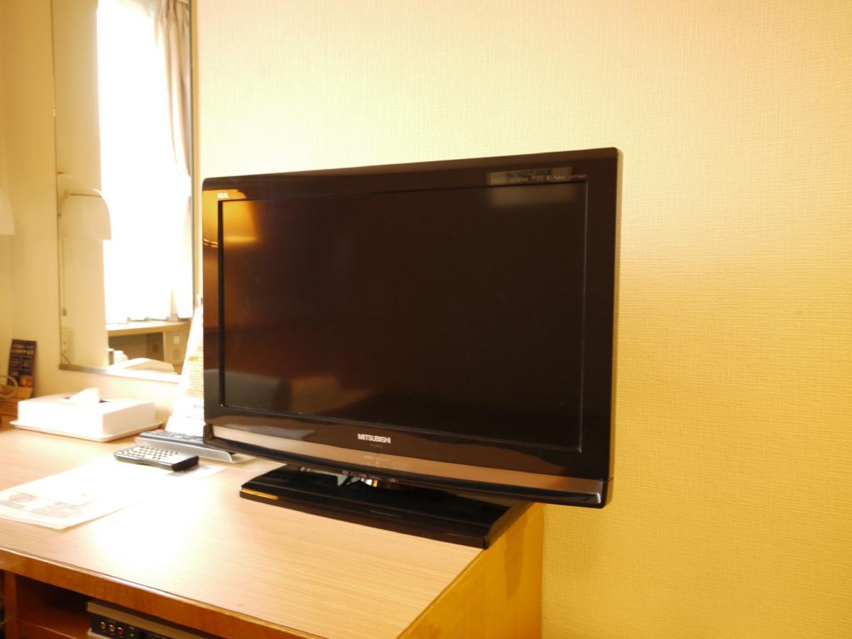 Hotel Route Inn Takamatsu Yashima Exterior photo